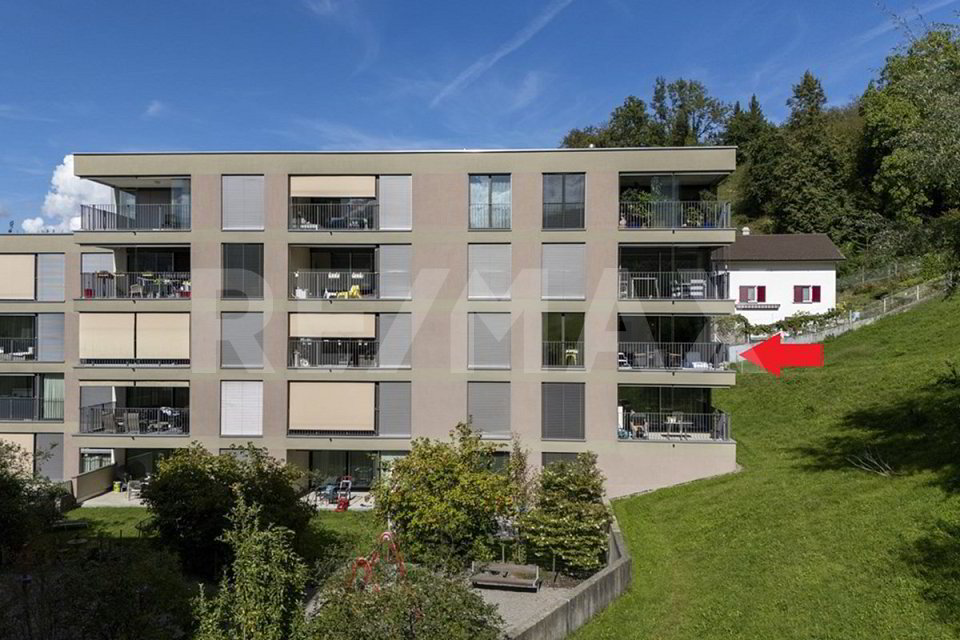 Appartamento di 5.5 locali in vendita a Lucerna - immagine 1/13