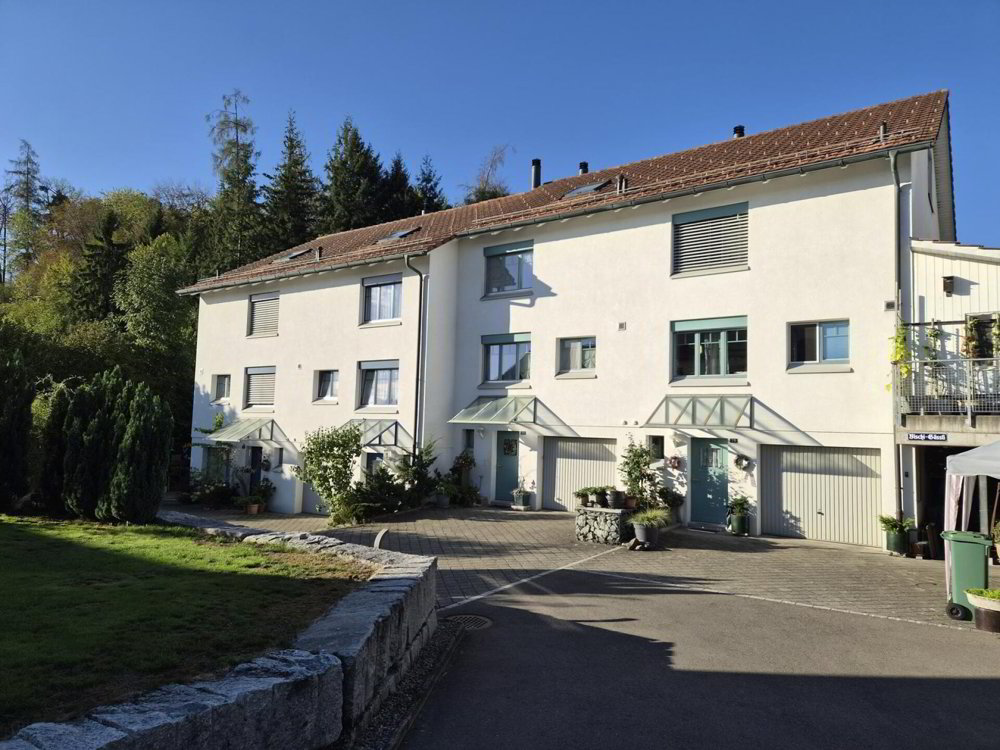 Haus – Bubikon