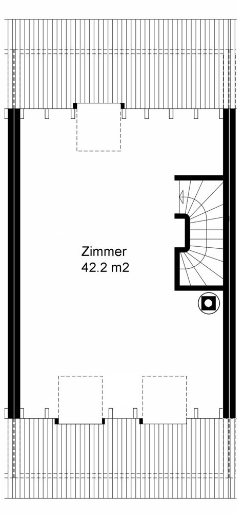 5.5 rooms House to buy in Bubikon - image 1/12