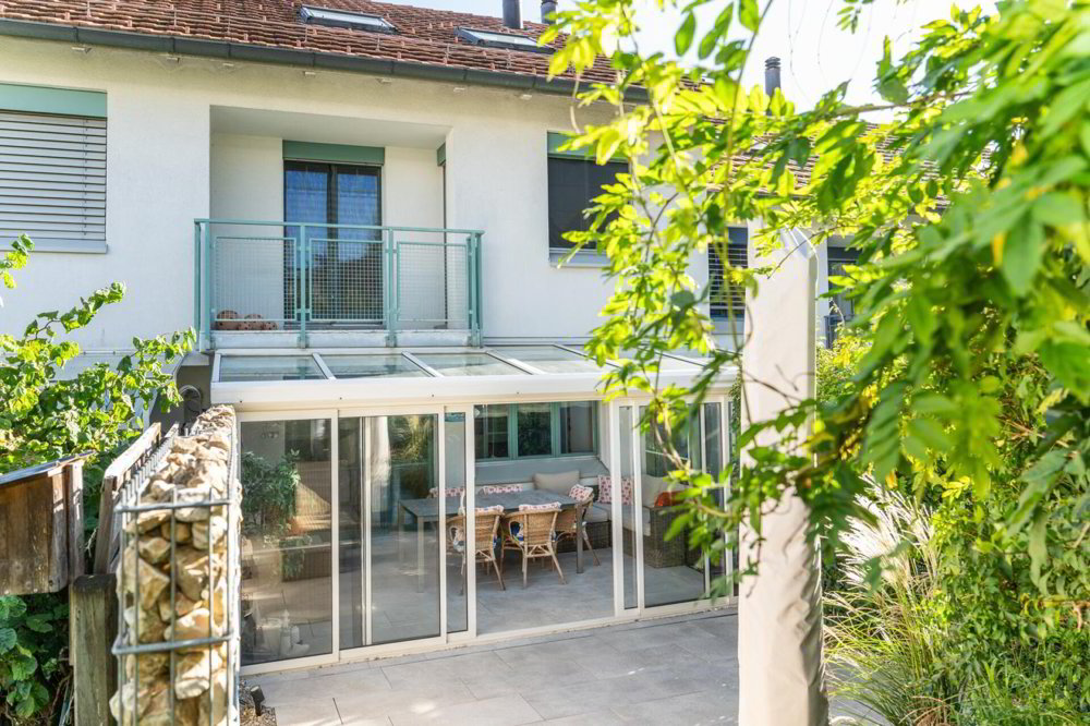 Haus – Bubikon - Ansicht 3