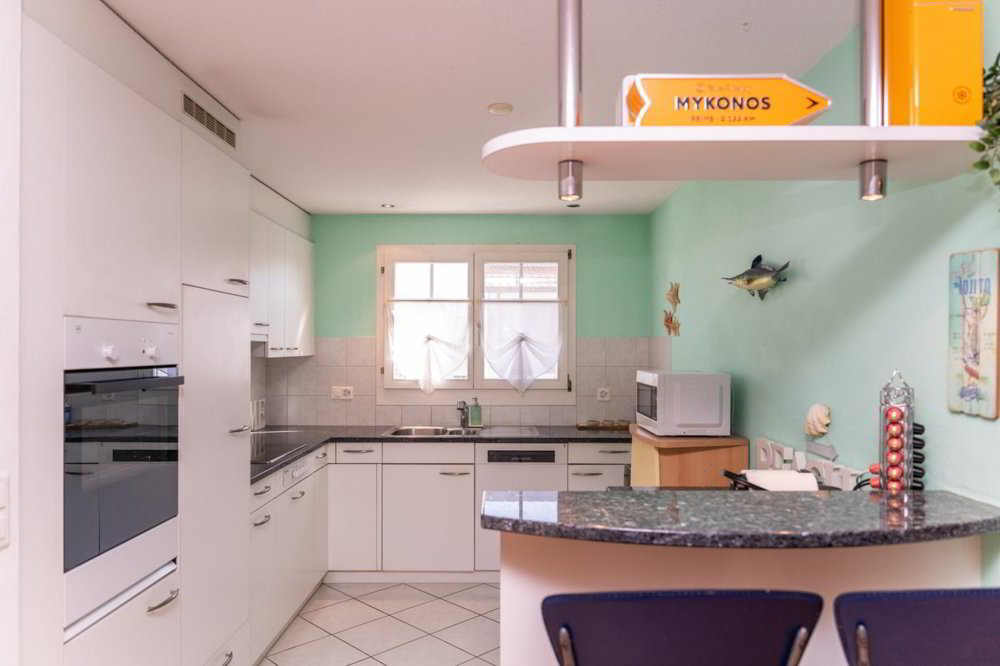 Haus – Bubikon - Ansicht 5
