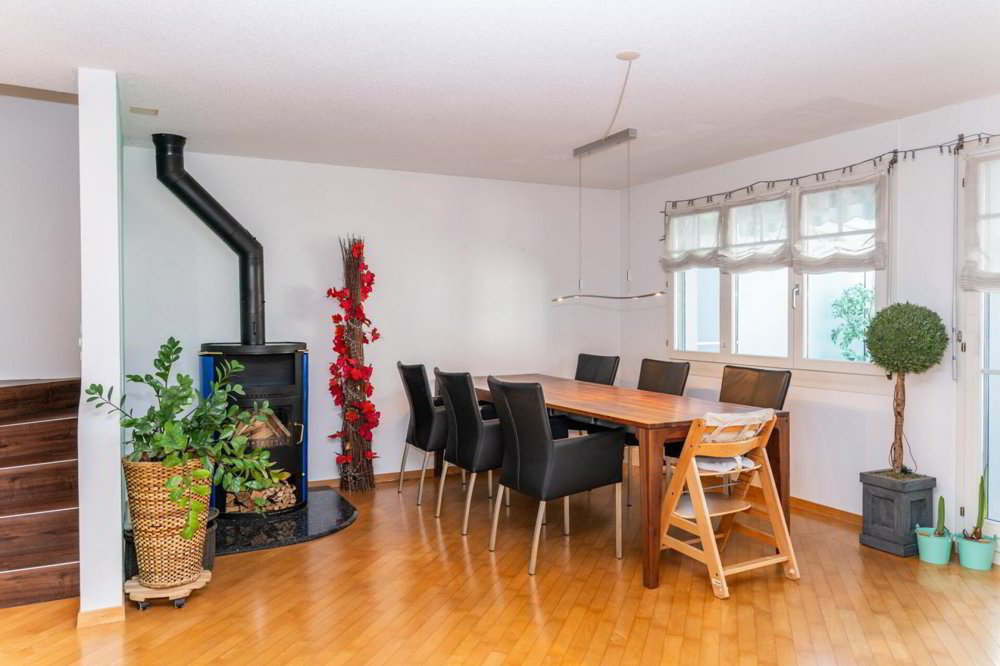 Haus – Bubikon - Mehr