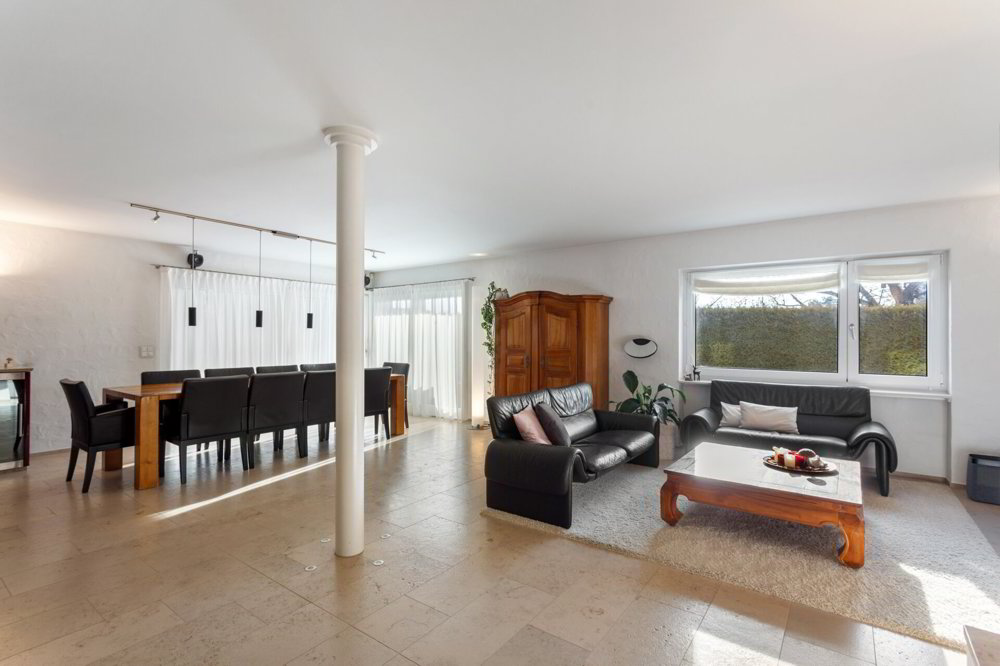 Haus – Wallisellen - Ansicht 2