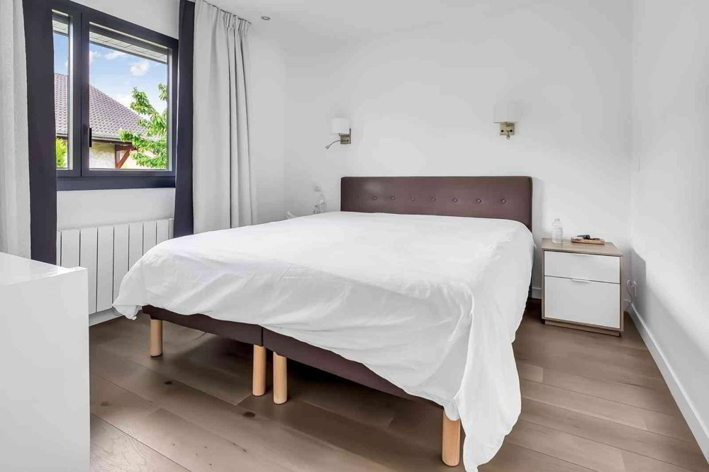 Haus – Genève - Ansicht 5