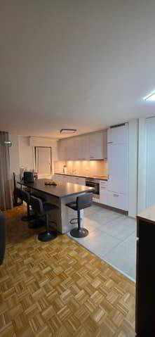Wohnung – Clarens - Ansicht 2