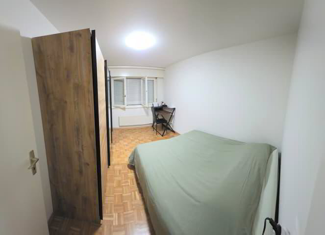 Wohnung – Clarens - Ansicht 4
