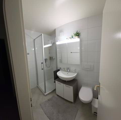 Wohnung – Clarens - Ansicht 5