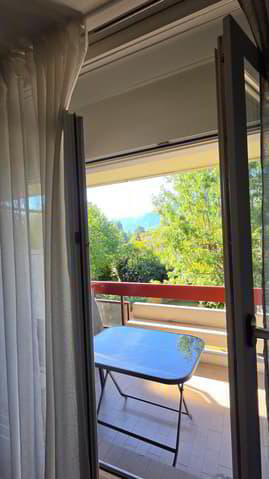 Wohnung – Clarens - Mehr