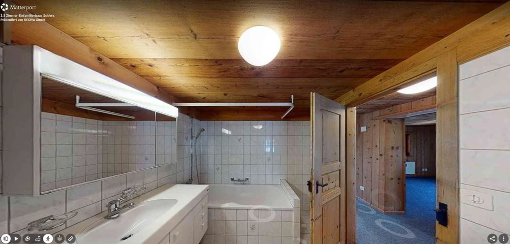 Haus – Schiers - Mehr