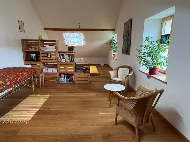 8.5 rooms Office & Commercial to buy in Buix - image 1/13