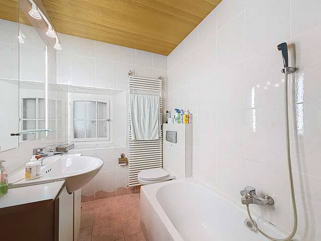 Haus – Les Pontins - Mehr