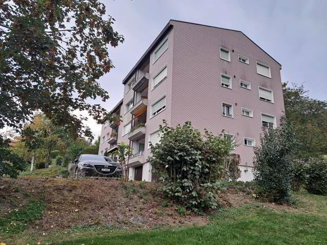 Appartamento di 3 locali in affitto a Moutier - immagine 1/12