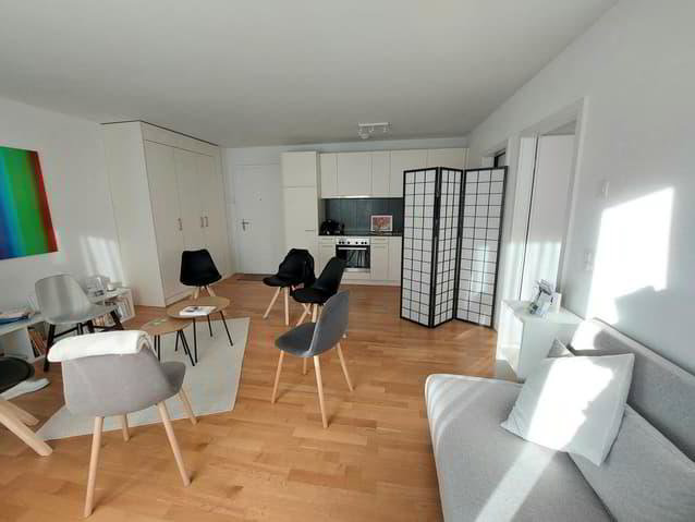 Wohnung – Delémont - Ansicht 3