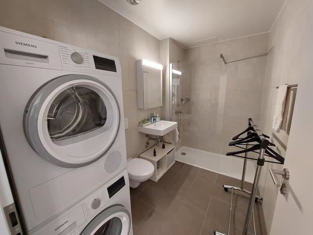 Wohnung – Delémont - Ansicht 5