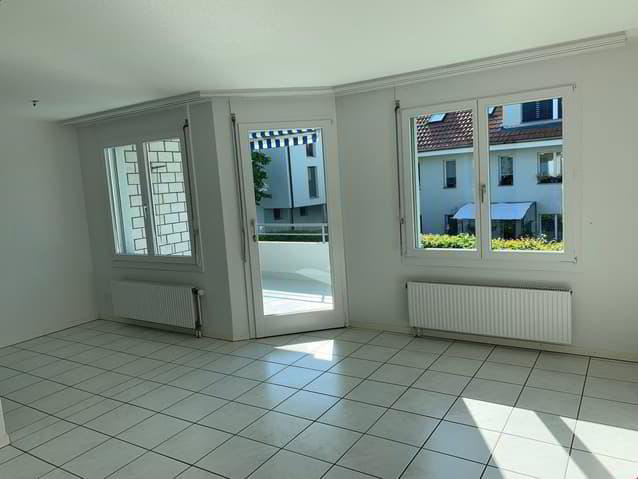 Wohnung – Port - Ansicht 2