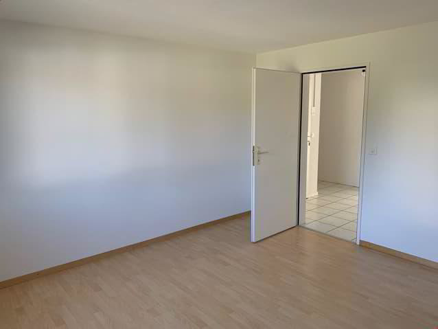 Wohnung – Port - Mehr