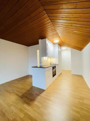 Wohnung – Aegerten - Ansicht 2