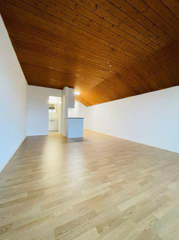 Wohnung – Aegerten - Ansicht 4