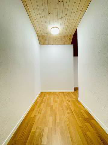 Wohnung – Aegerten - Mehr