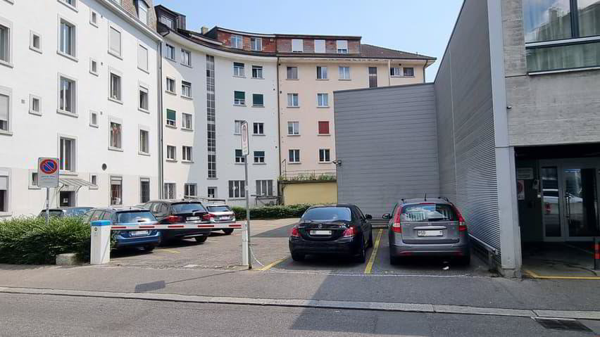 null rooms Car park, garage for rent in Biel/Bienne - image 1/1