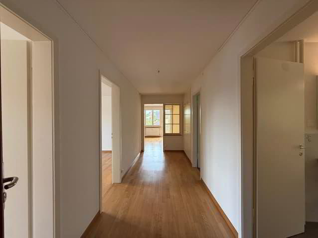 3 rooms Apartment for rent in Biel/Bienne - image 1/9