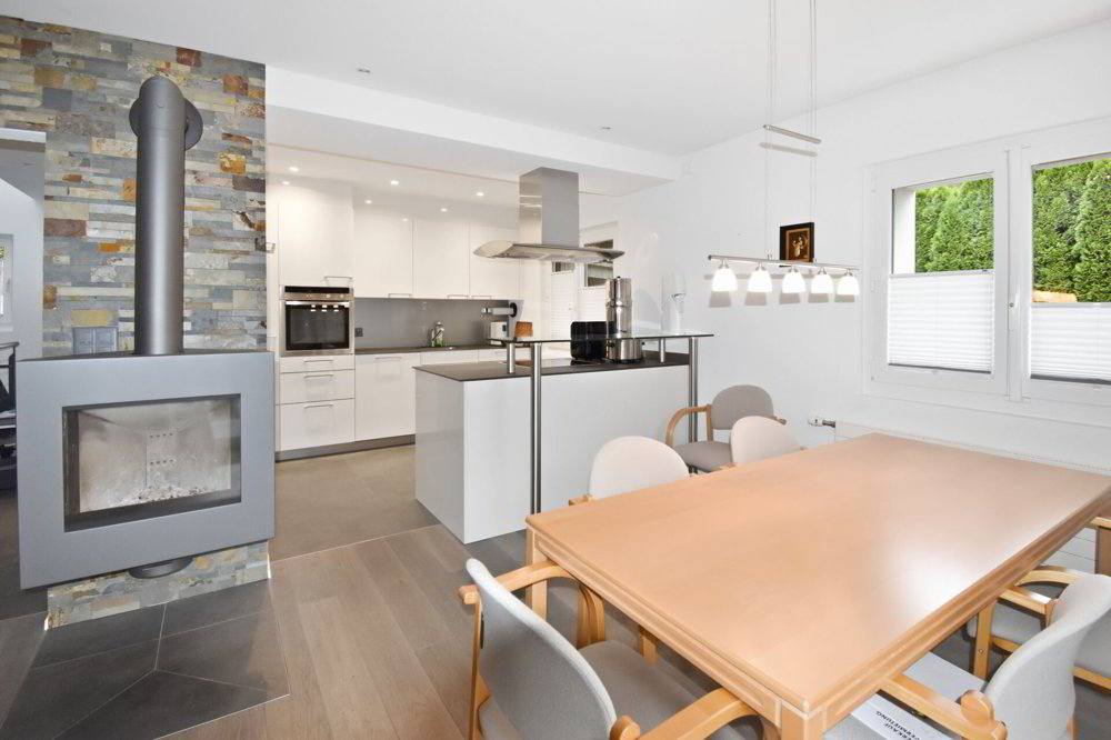 Haus – Schaffhausen - Ansicht 3