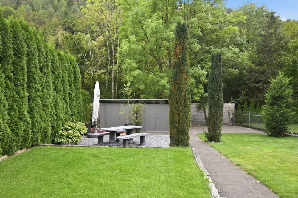 Haus – Schaffhausen - Mehr