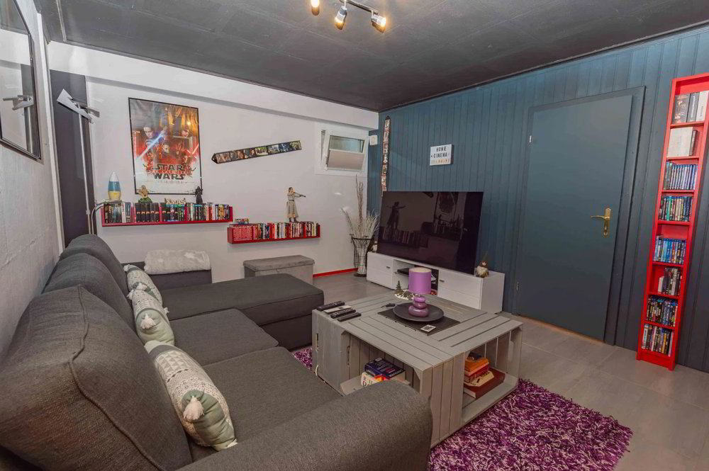 5.5 rooms House to buy in St-Gingolph - image 1/8
