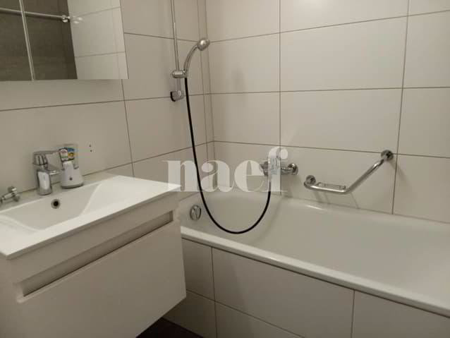 Wohnung – Neuchâtel - Ansicht 5
