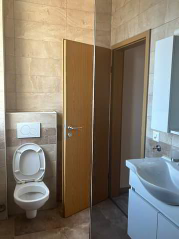 3 rooms Apartment for rent in Fleurier - image 1/7