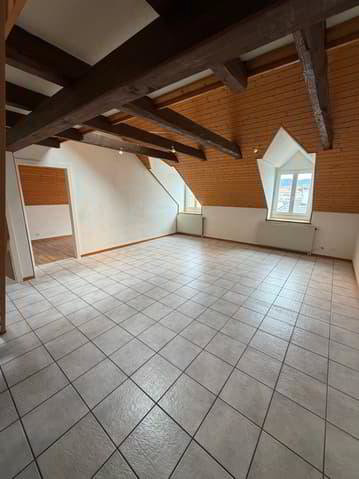 Wohnung – La Chaux-de-Fonds - Ansicht 2