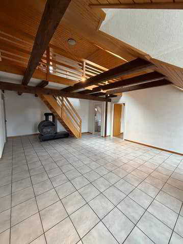 Wohnung – La Chaux-de-Fonds - Ansicht 3