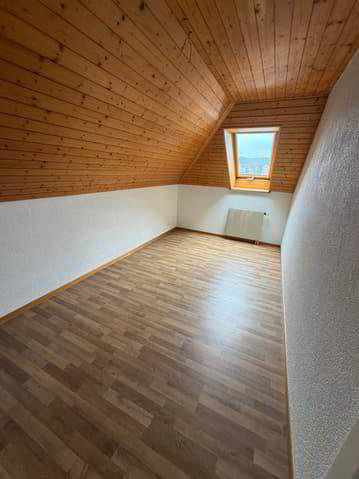 Wohnung – La Chaux-de-Fonds - Ansicht 4