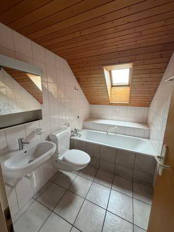 Wohnung – La Chaux-de-Fonds - Ansicht 5
