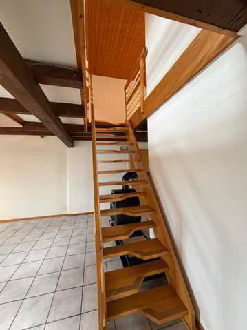 Wohnung – La Chaux-de-Fonds - Mehr