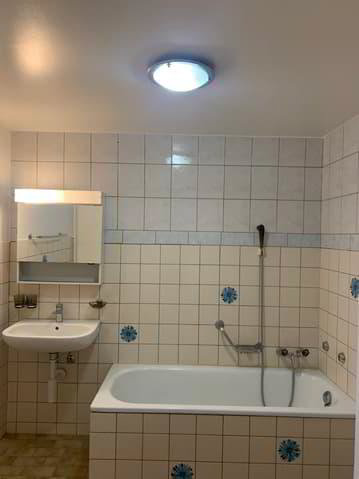 3 rooms Apartment for rent in La Chaux-de-Fonds - image 1/6