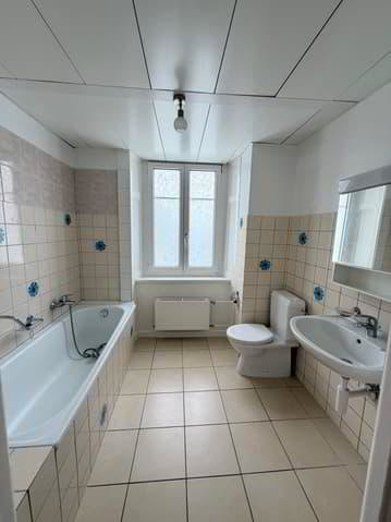 3.5 rooms Apartment for rent in La Chaux-de-Fonds - image 1/7