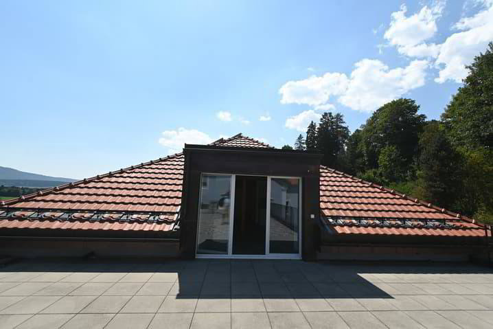 Wohnung – Les Ponts-de-Martel - Ansicht 4