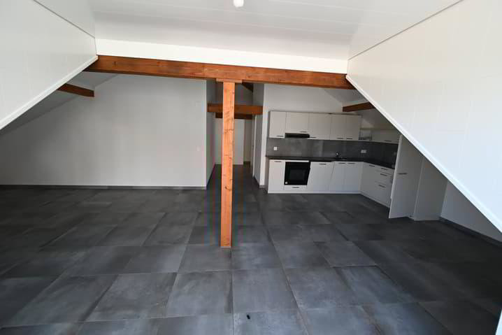 Wohnung – Les Ponts-de-Martel - Ansicht 5