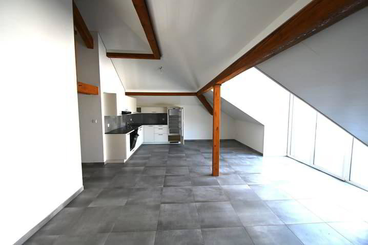 Wohnung – Les Ponts-de-Martel - Mehr