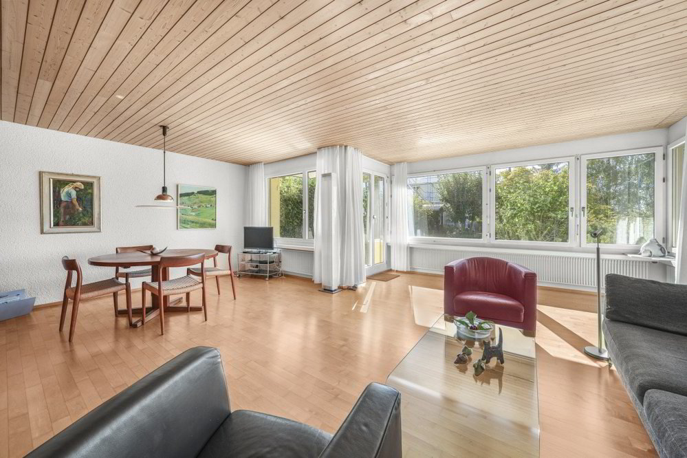 Haus – St. Gallen - Ansicht 5