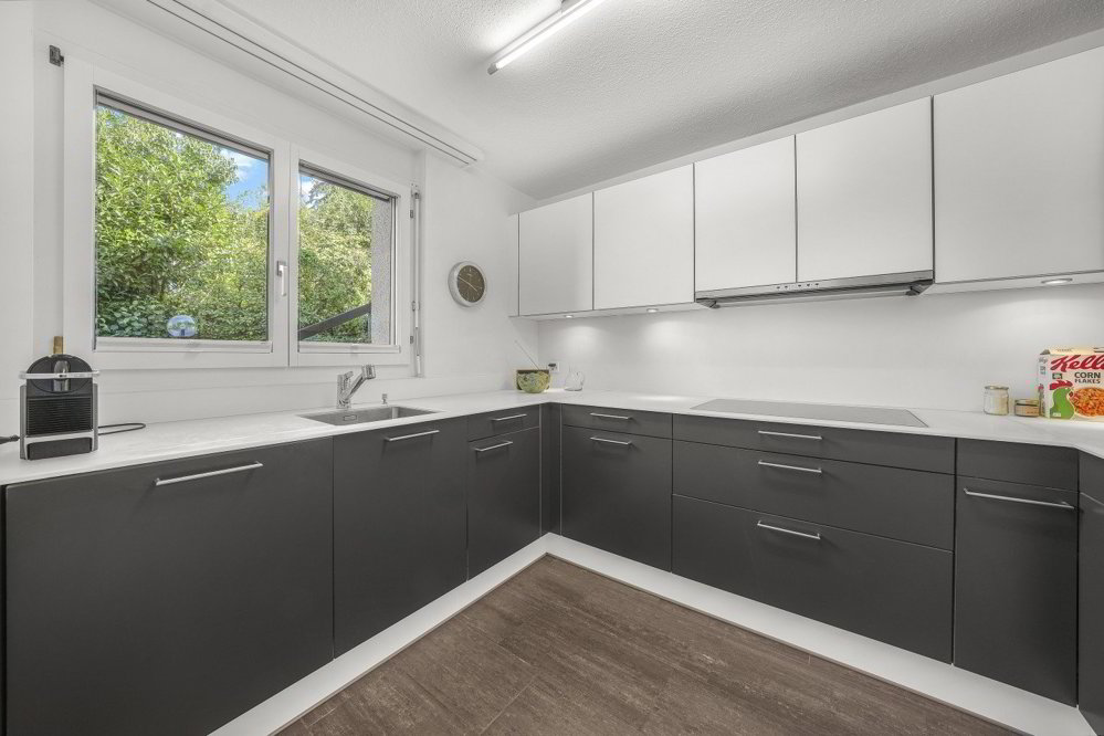 Haus – St. Gallen - Mehr