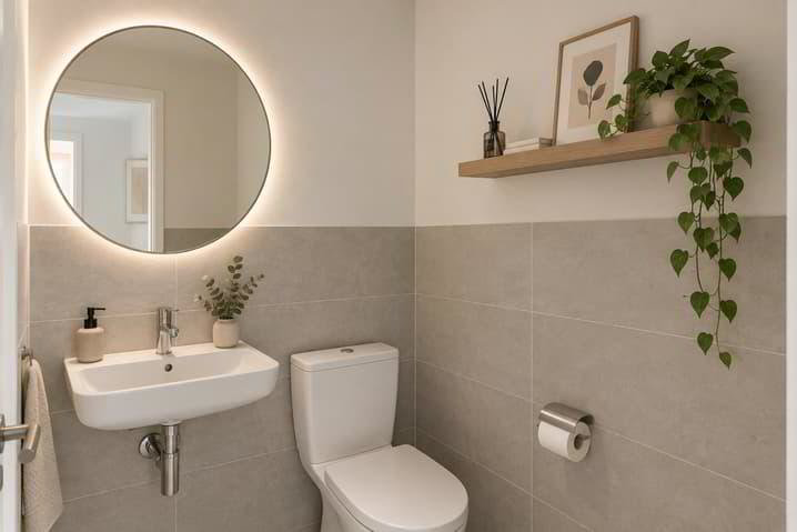 Wohnung – Couvet - Ansicht 5