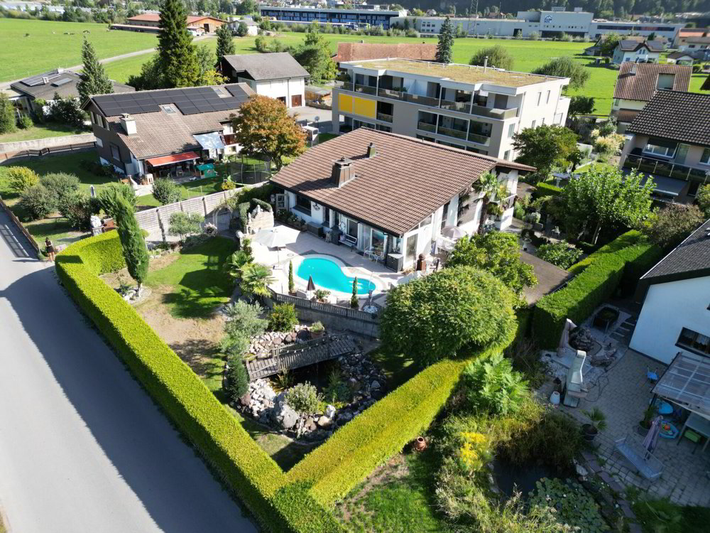 Haus – Flums