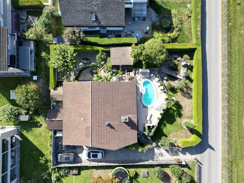 6.5 rooms House to buy in Flums - image 1/24