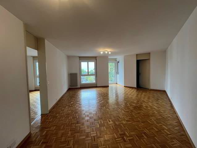 Wohnung – Clarens - Ansicht 2