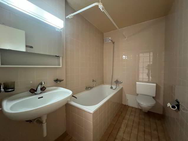Wohnung – Clarens - Ansicht 4