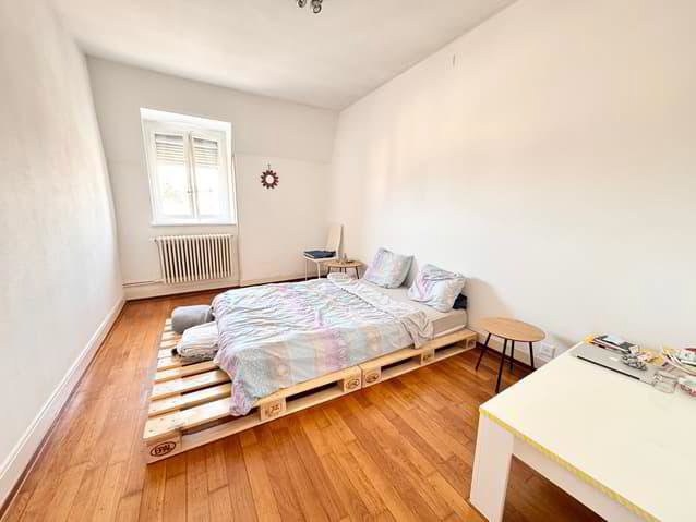2 rooms Apartment for rent in Clarens - image 1/8