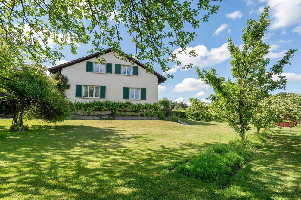 Haus – Othmarsingen - Ansicht 2