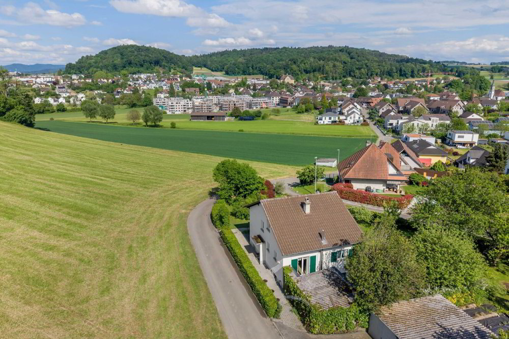 Haus – Othmarsingen - Ansicht 3